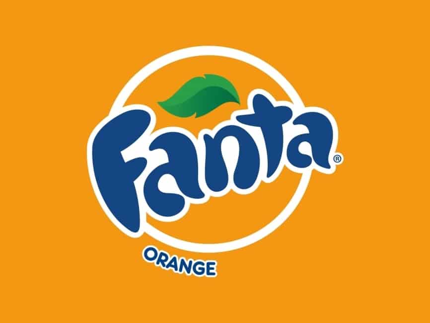 fanta logo: decorative font » Advent Trinity Marketing Agency fanta logo: decorative font