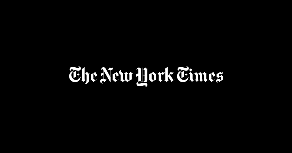 New York Times Logo: serif font » Advent Trinity Marketing Agency New York Times Logo: serif font