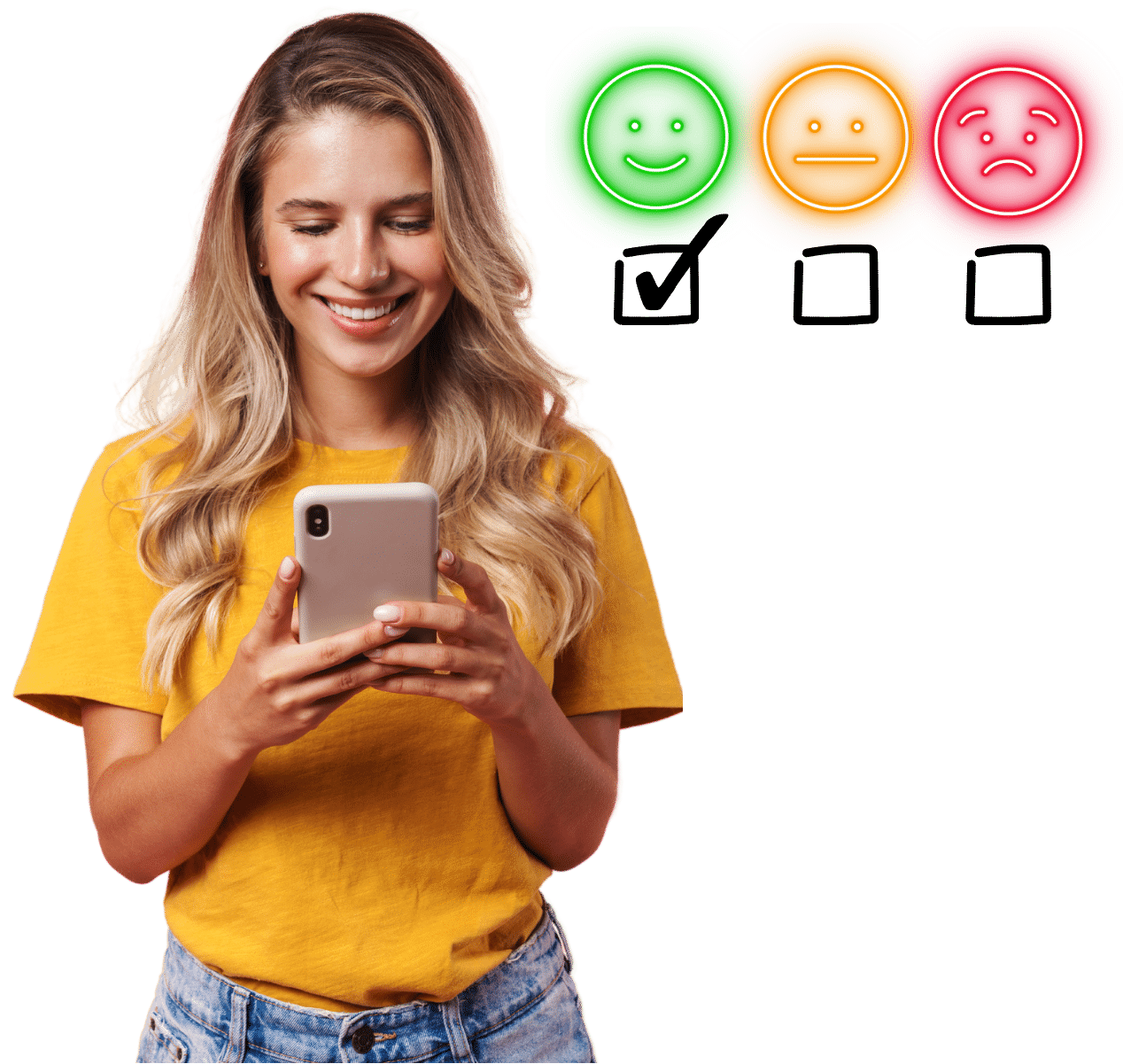 cust survey » Advent Trinity Marketing Agency